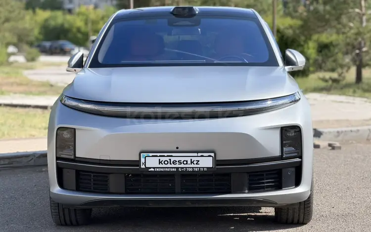 Li L7 2024 года за 24 500 000 тг. в Астана