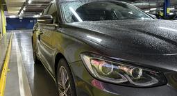 Hyundai Grandeur 2019 годаүшін11 500 000 тг. в Шымкент – фото 5