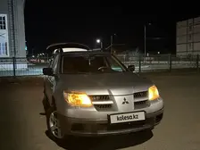 Mitsubishi Outlander, 2006