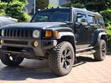 Hummer H3 2005 года за 10 500 000 тг. в Алматы
