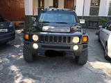 Hummer H3 2005 года за 10 500 000 тг. в Алматы – фото 2