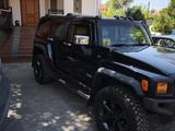 Hummer H3 2005 года за 10 500 000 тг. в Алматы – фото 3
