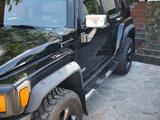 Hummer H3 2005 года за 10 500 000 тг. в Алматы – фото 5