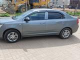 Chevrolet Cobalt 2023 годаүшін7 500 000 тг. в Астана – фото 2