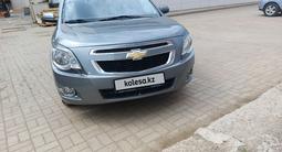 Chevrolet Cobalt 2023 годаүшін7 500 000 тг. в Астана