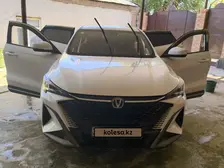 Changan X5 Plus, 2024