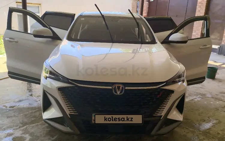 Changan X5 Plus 2024 года за 7 000 000 тг. в Кызылорда