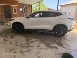 Changan X5 Plus 2024 года за 7 000 000 тг. в Кызылорда – фото 2