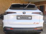 Changan X5 Plus 2024 года за 7 000 000 тг. в Кызылорда – фото 4