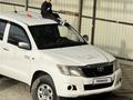 Toyota Hilux 2013 годаүшін9 500 000 тг. в Алматы