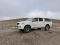 Toyota Hilux 2013 годаүшін9 500 000 тг. в Алматы – фото 2