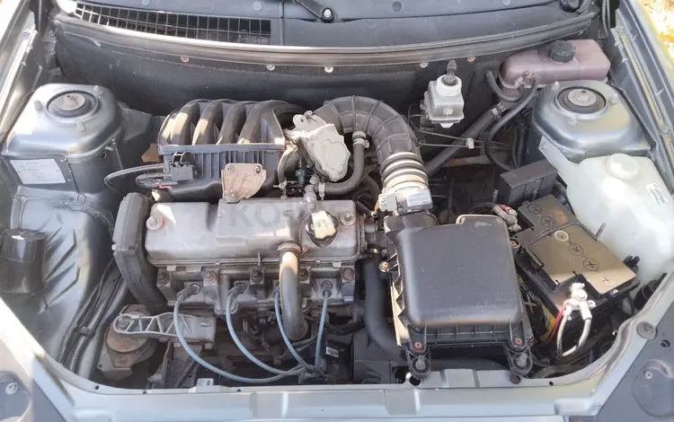 ВАЗ (Lada) Priora 2172 2011 года за 2 000 000 тг. в Актобе