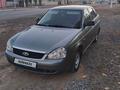 ВАЗ (Lada) Priora 2172 2011 года за 2 000 000 тг. в Актобе – фото 3