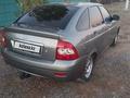 ВАЗ (Lada) Priora 2172 2011 года за 2 000 000 тг. в Актобе – фото 4