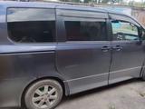 Toyota Voxy 2008 года за 5 000 000 тг. в Караганда – фото 5