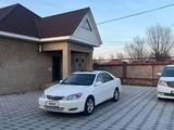 Toyota Camry 2004 года за 4 900 000 тг. в Тараз – фото 3