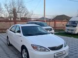 Toyota Camry 2004 года за 4 900 000 тг. в Тараз – фото 2