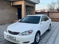 Toyota Camry 2004 года за 4 500 000 тг. в Тараз