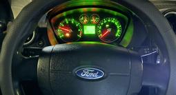 Ford Fiesta 2006 годаүшін2 200 000 тг. в Атырау – фото 5