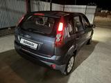 Ford Fiesta 2006 года за 2 200 000 тг. в Атырау – фото 2