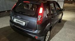 Ford Fiesta 2006 годаүшін2 200 000 тг. в Атырау – фото 2