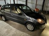 Ford Fiesta 2006 года за 2 200 000 тг. в Атырау – фото 3