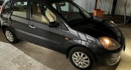 Ford Fiesta 2006 года за 2 200 000 тг. в Атырау – фото 3