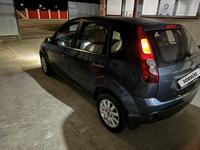 Ford Fiesta 2006 годаүшін2 200 000 тг. в Атырау