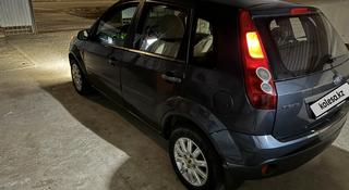 Ford Fiesta 2006 года за 2 200 000 тг. в Атырау