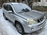 Nissan X-Trail 2010 года за 7 500 000 тг. в Актобе