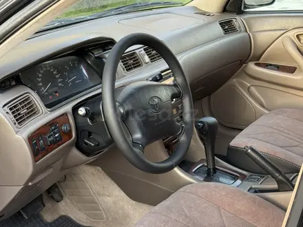 Toyota Camry 1999 года за 3 950 000 тг. в Шымкент – фото 11