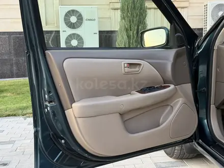 Toyota Camry 1999 года за 3 950 000 тг. в Шымкент – фото 13