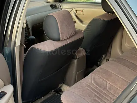 Toyota Camry 1999 года за 3 950 000 тг. в Шымкент – фото 17