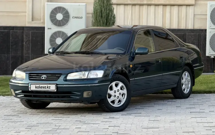 Toyota Camry 1999 года за 3 950 000 тг. в Шымкент