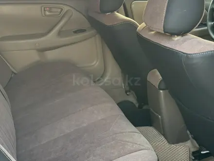 Toyota Camry 1999 года за 3 950 000 тг. в Шымкент – фото 20