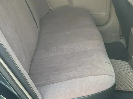 Toyota Camry 1999 года за 3 950 000 тг. в Шымкент – фото 21