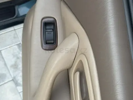 Toyota Camry 1999 года за 3 950 000 тг. в Шымкент – фото 23