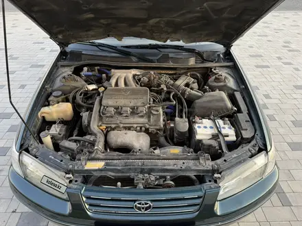 Toyota Camry 1999 года за 3 950 000 тг. в Шымкент – фото 28
