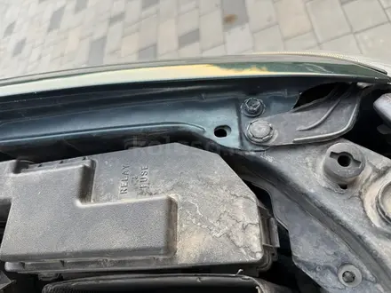 Toyota Camry 1999 года за 3 950 000 тг. в Шымкент – фото 29