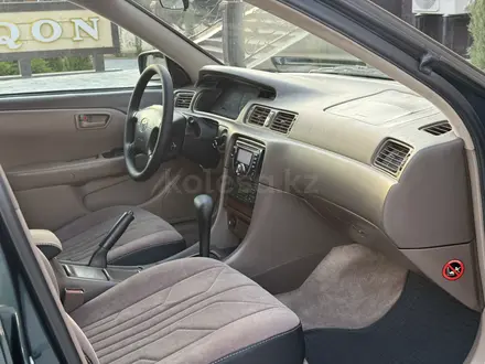 Toyota Camry 1999 года за 3 950 000 тг. в Шымкент – фото 25