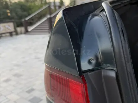 Toyota Camry 1999 года за 3 950 000 тг. в Шымкент – фото 37