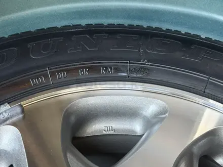 Toyota Camry 1999 года за 3 950 000 тг. в Шымкент – фото 54