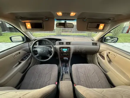 Toyota Camry 1999 года за 3 950 000 тг. в Шымкент – фото 7