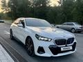 BMW 530 2023 года за 39 500 000 тг. в Шымкент