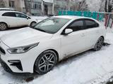 Kia K3 2019 года за 9 200 000 тг. в Астана