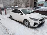 Kia K3 2019 года за 9 200 000 тг. в Астана – фото 4