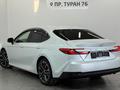 Toyota Camry Luxe 2025 годаүшін21 490 000 тг. в Астана – фото 2