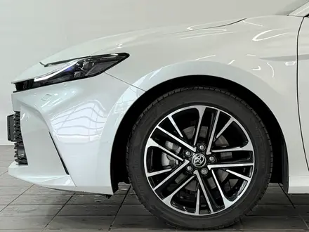 Toyota Camry Luxe 2025 года за 21 490 000 тг. в Астана – фото 17