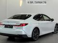 Toyota Camry Luxe 2025 годаүшін21 490 000 тг. в Астана – фото 19
