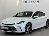 Toyota Camry Luxe 2025 годаүшін21 490 000 тг. в Астана